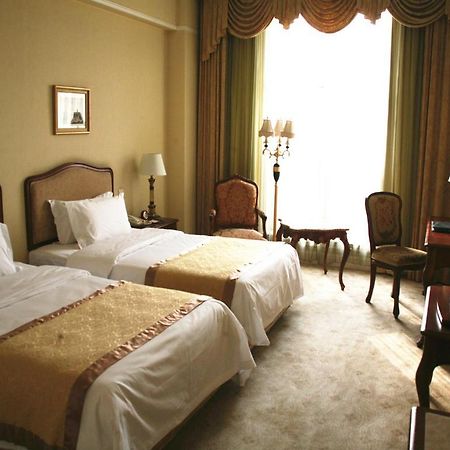 Beijing Chateau Laffitte Hotel Стая снимка