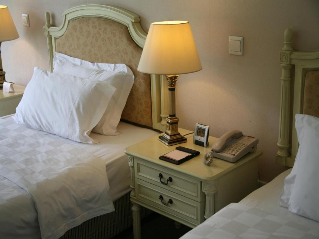 Beijing Chateau Laffitte Hotel Стая снимка