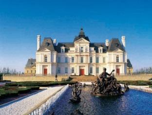 Beijing Chateau Laffitte Hotel Екстериор снимка