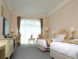 Beijing Chateau Laffitte Hotel Екстериор снимка