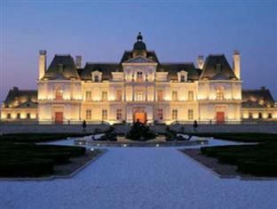 Beijing Chateau Laffitte Hotel Екстериор снимка